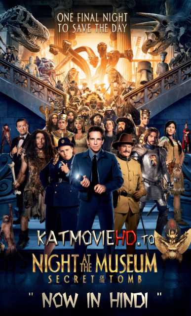 Night at the museum 2 full movie in hindi dubbed download